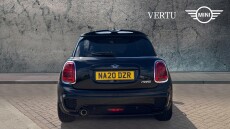 MINI Hatchback 1.5 Cooper Sport II 3dr Petrol Hatchback